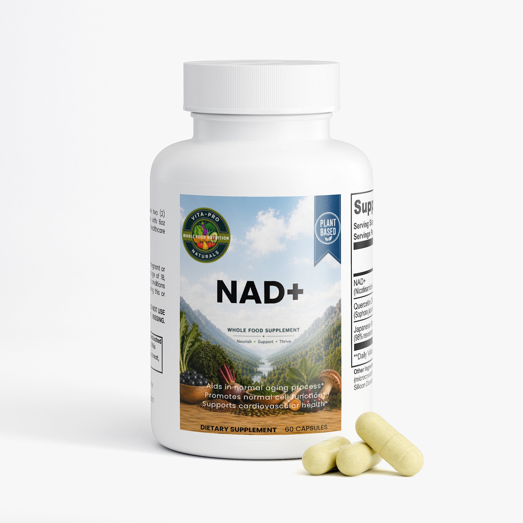 NAD+