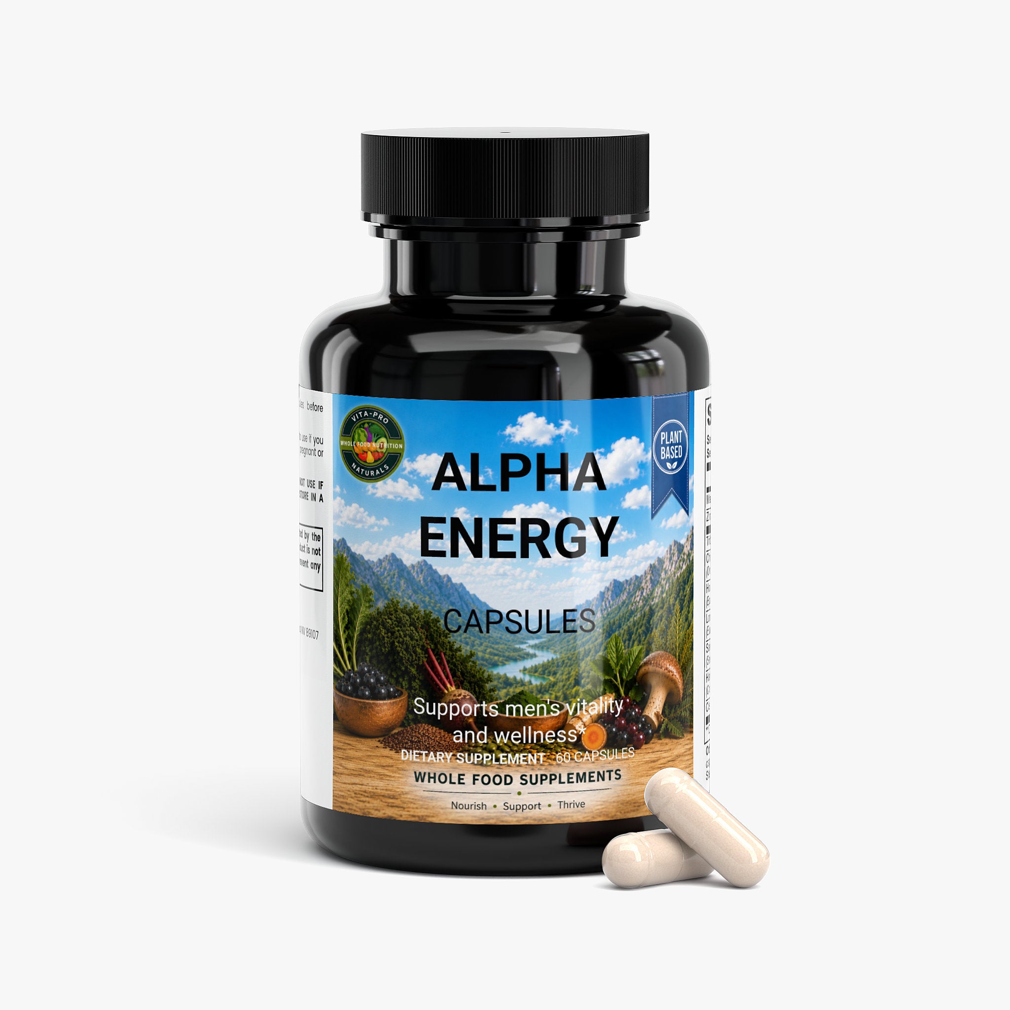 Alpha Energy