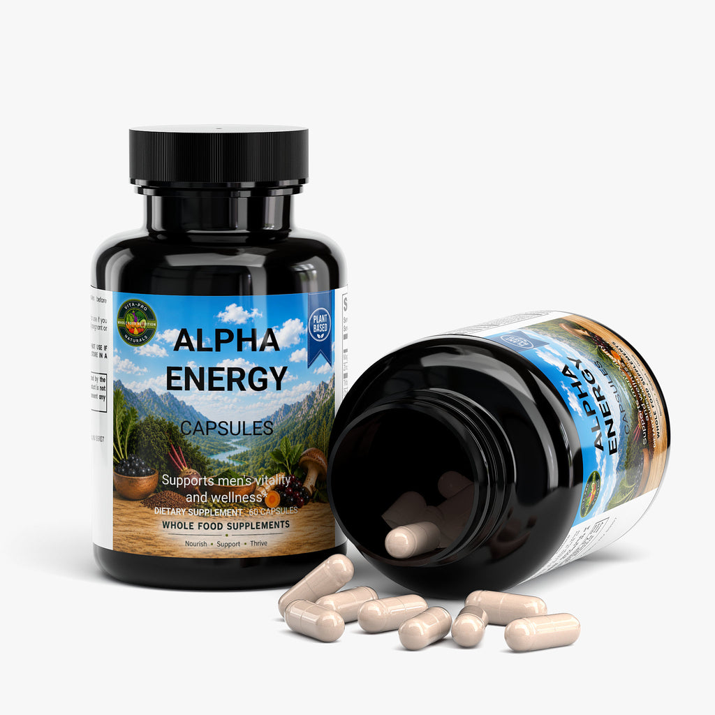 Alpha Energy
