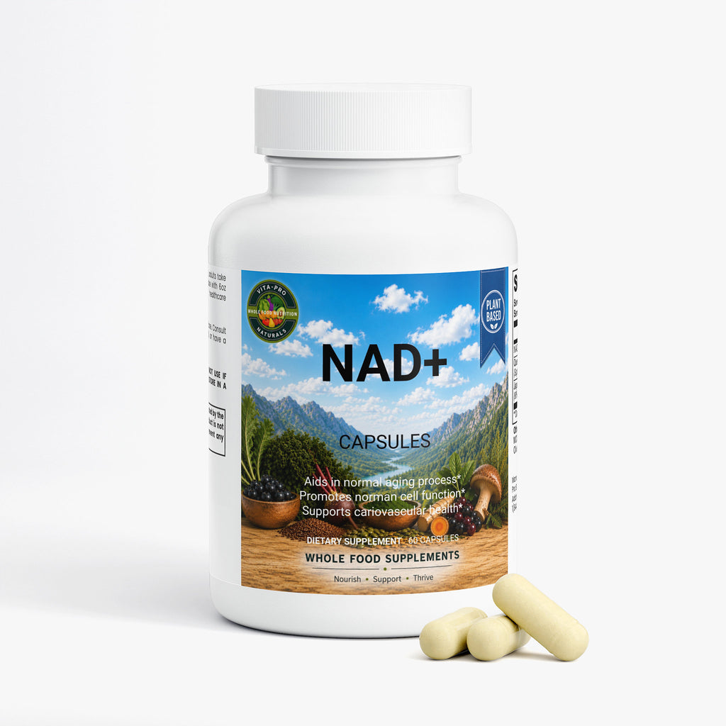 NAD+