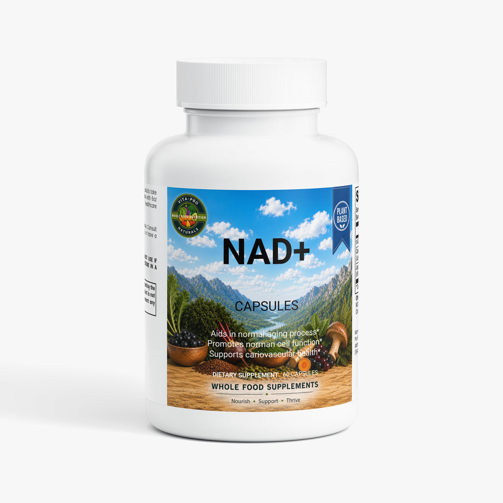 NAD+