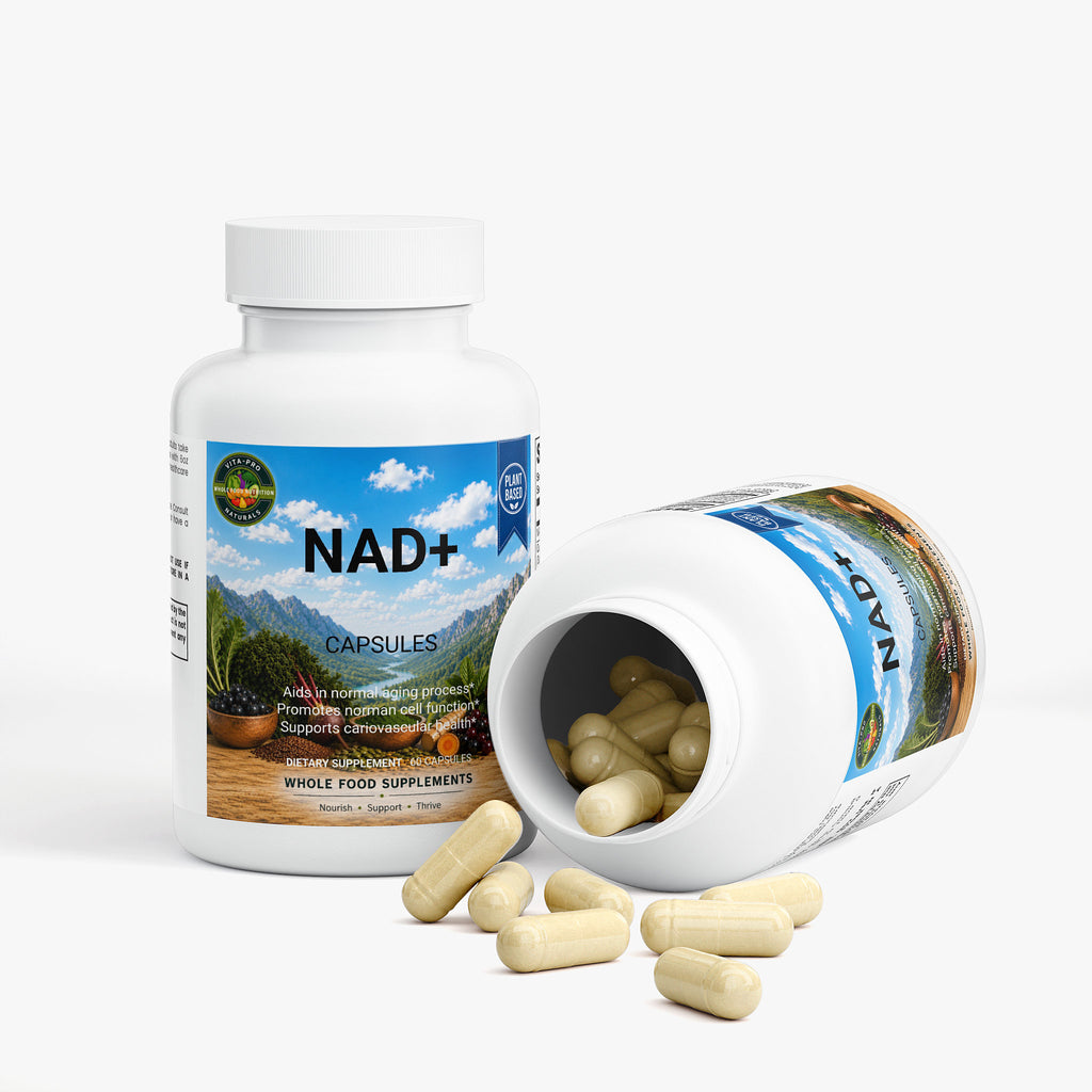 NAD+