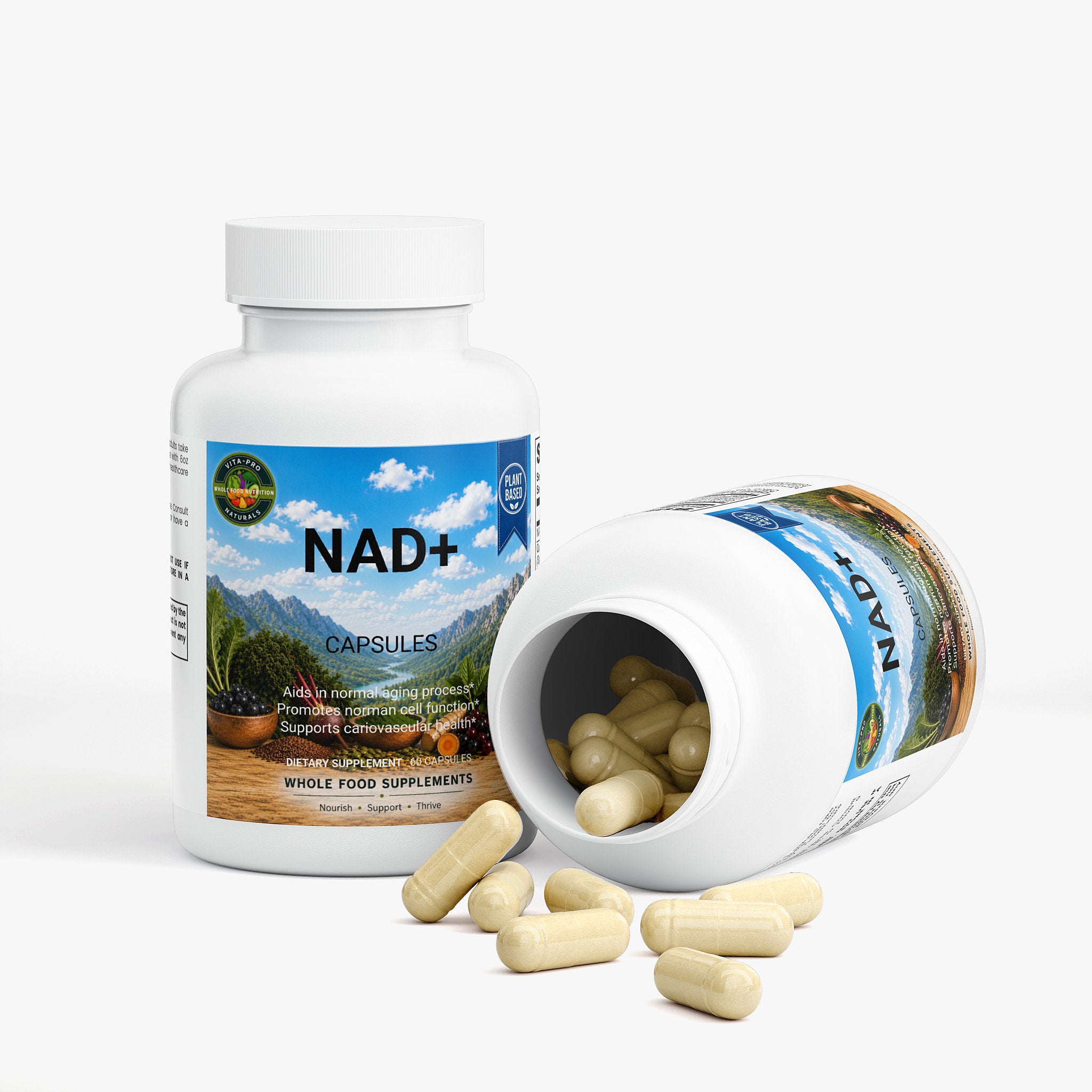 NAD+
