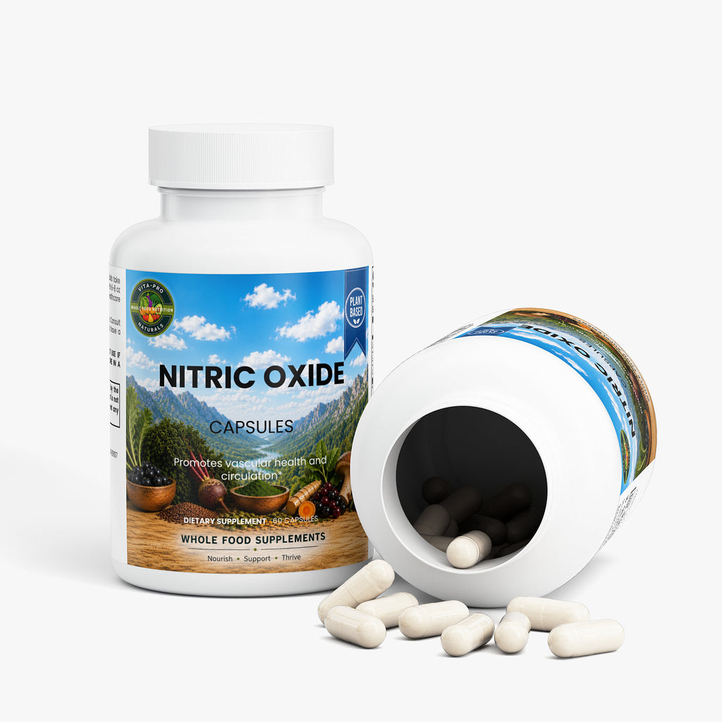 Nitric Oxide