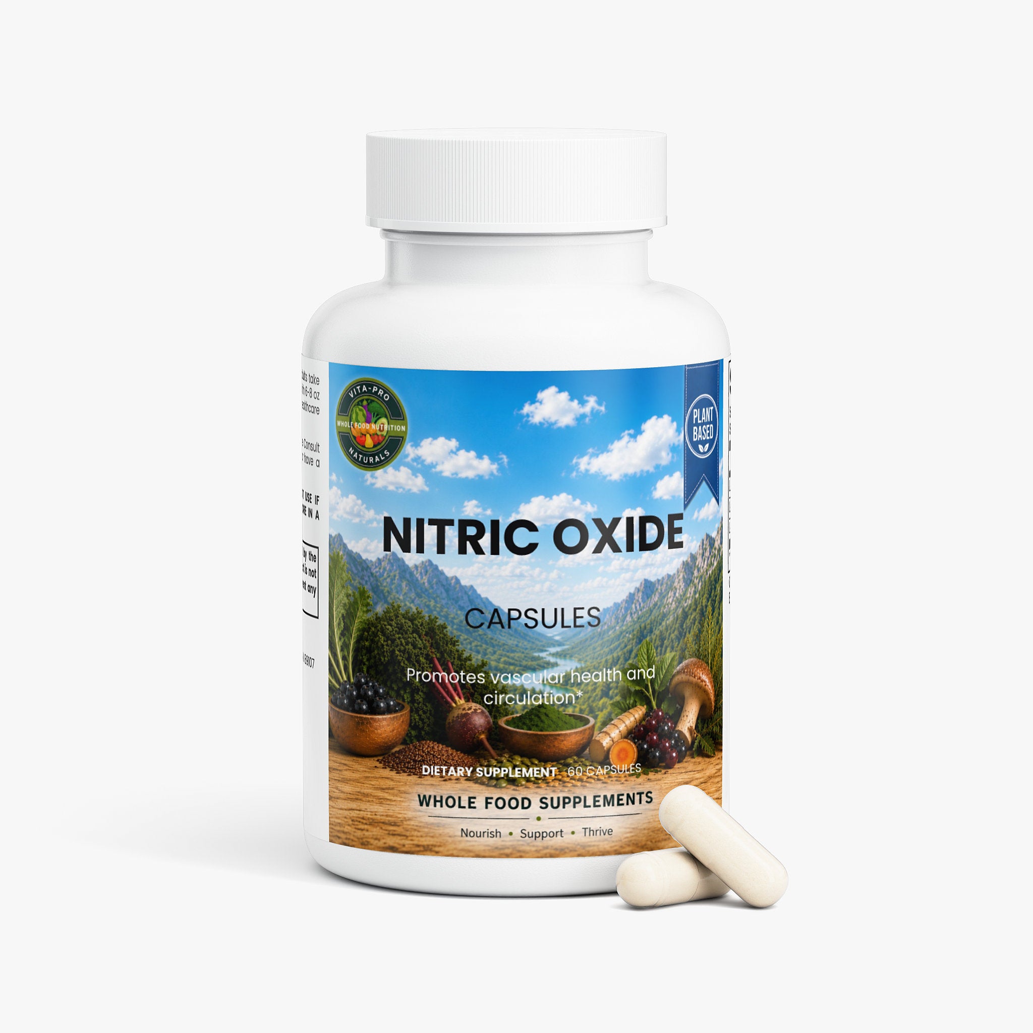 Nitric Oxide