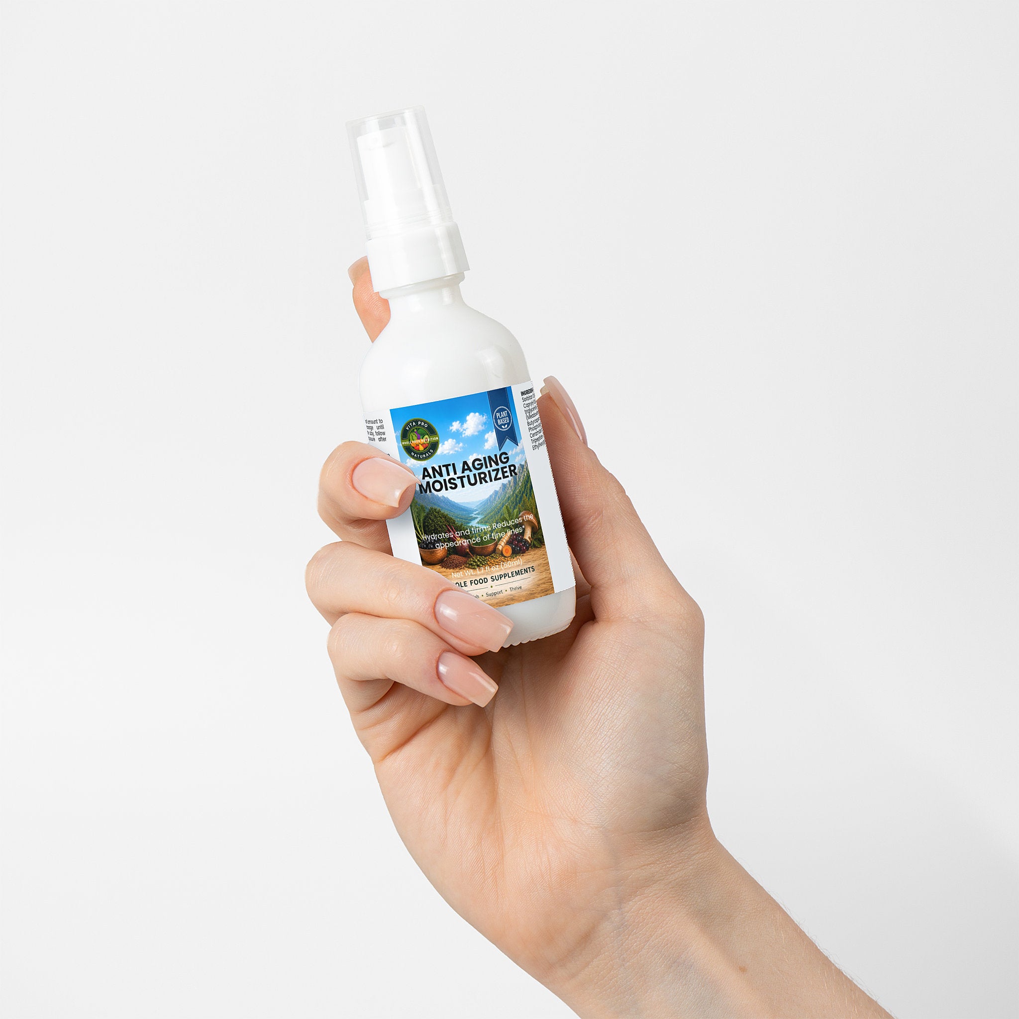 Anti Aging Moisturizer