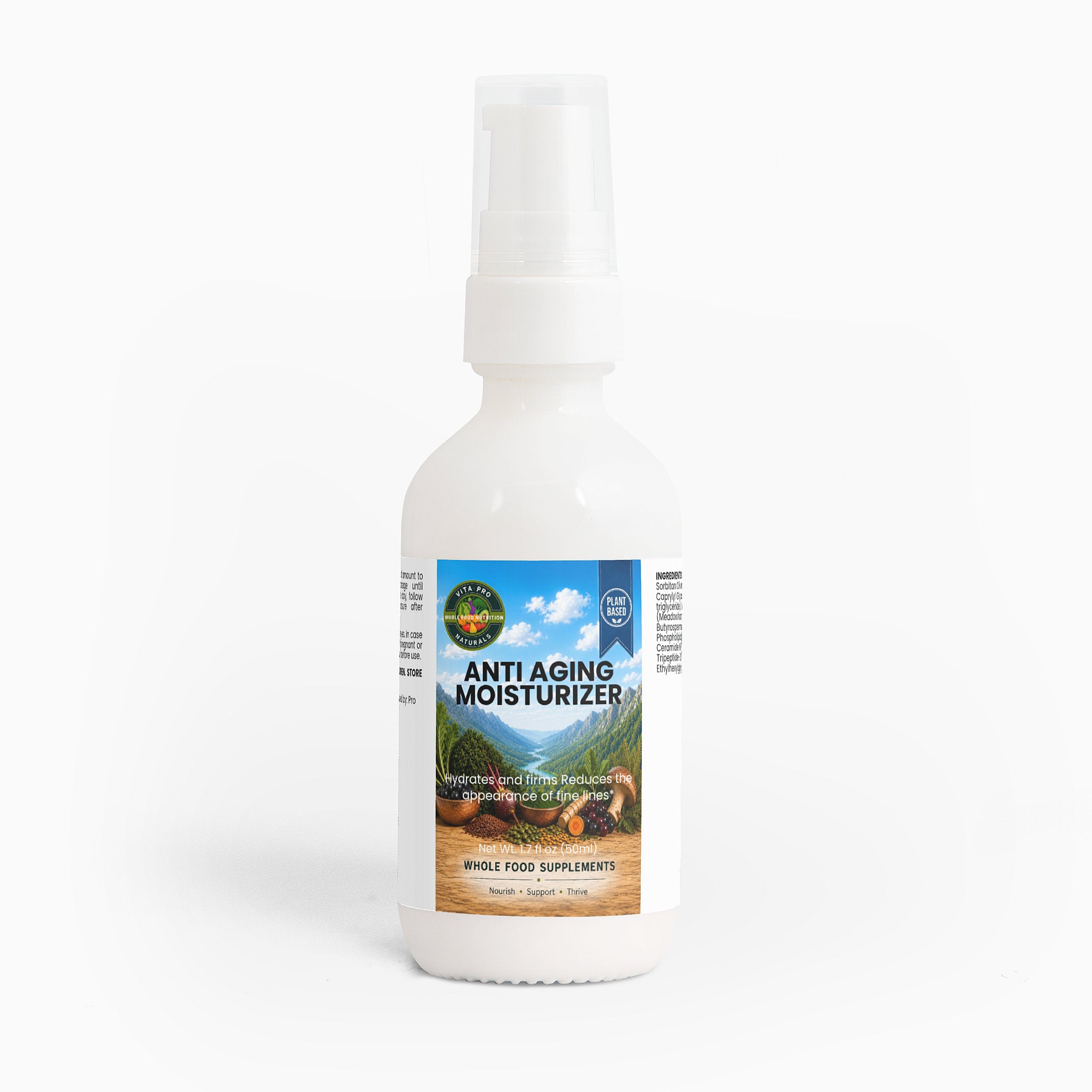 Anti Aging Moisturizer