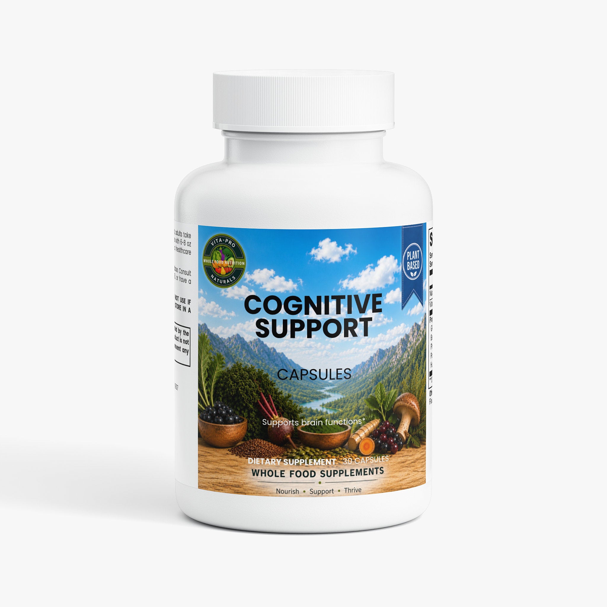 Cognitive Support
