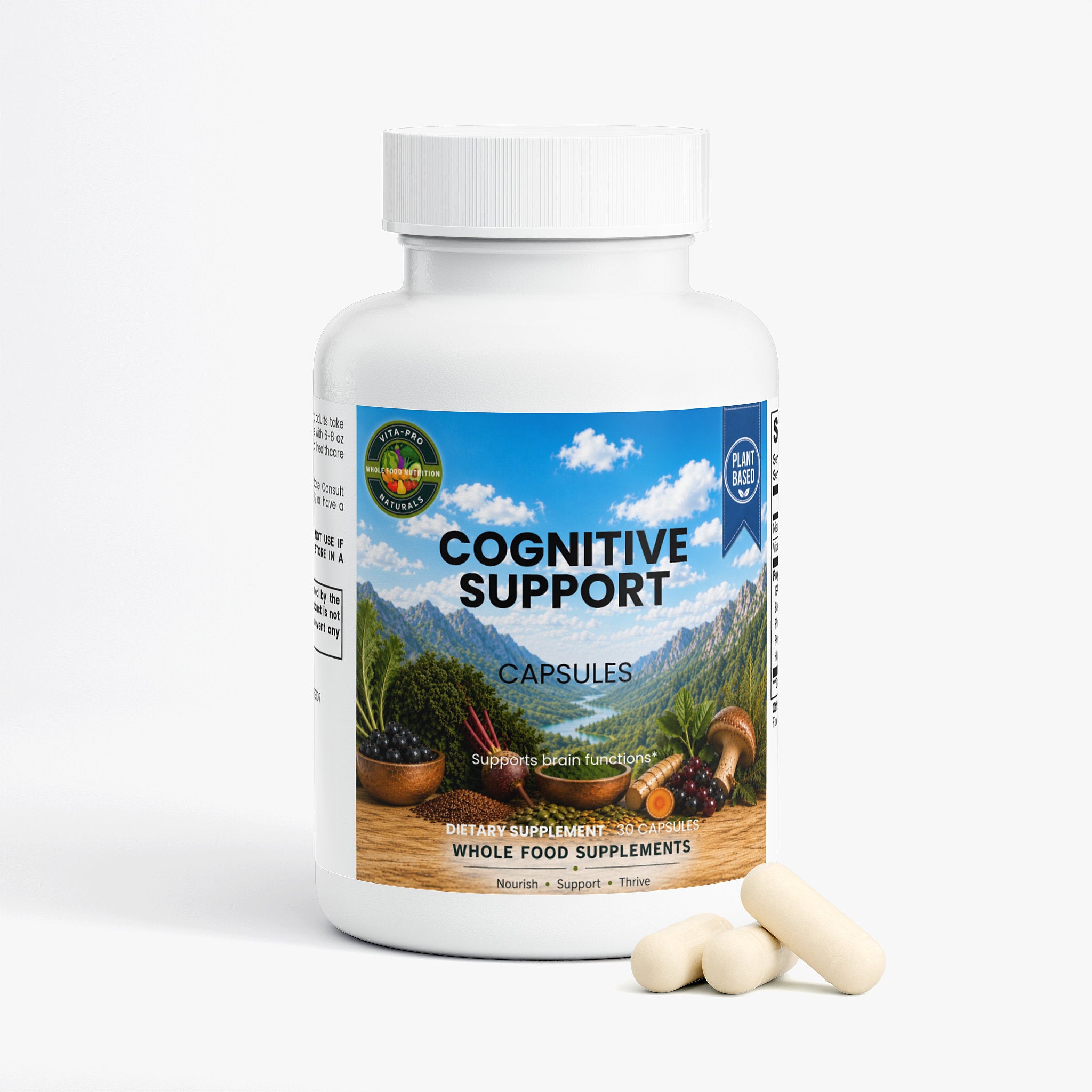 Cognitive Support