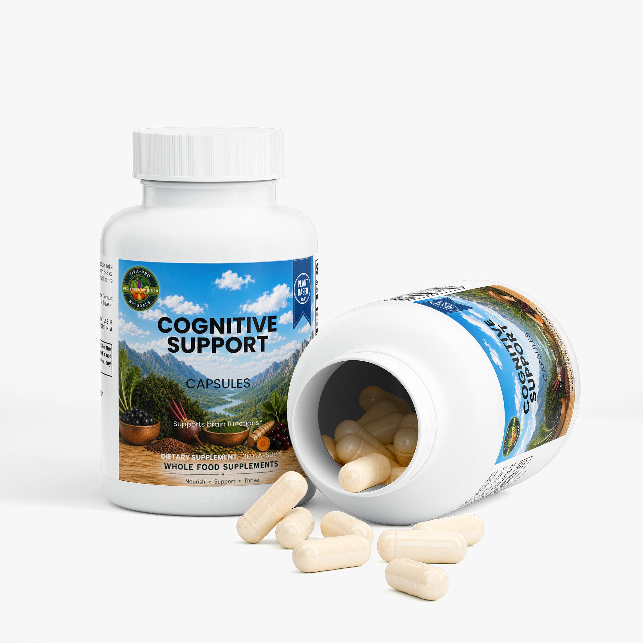 Cognitive Support
