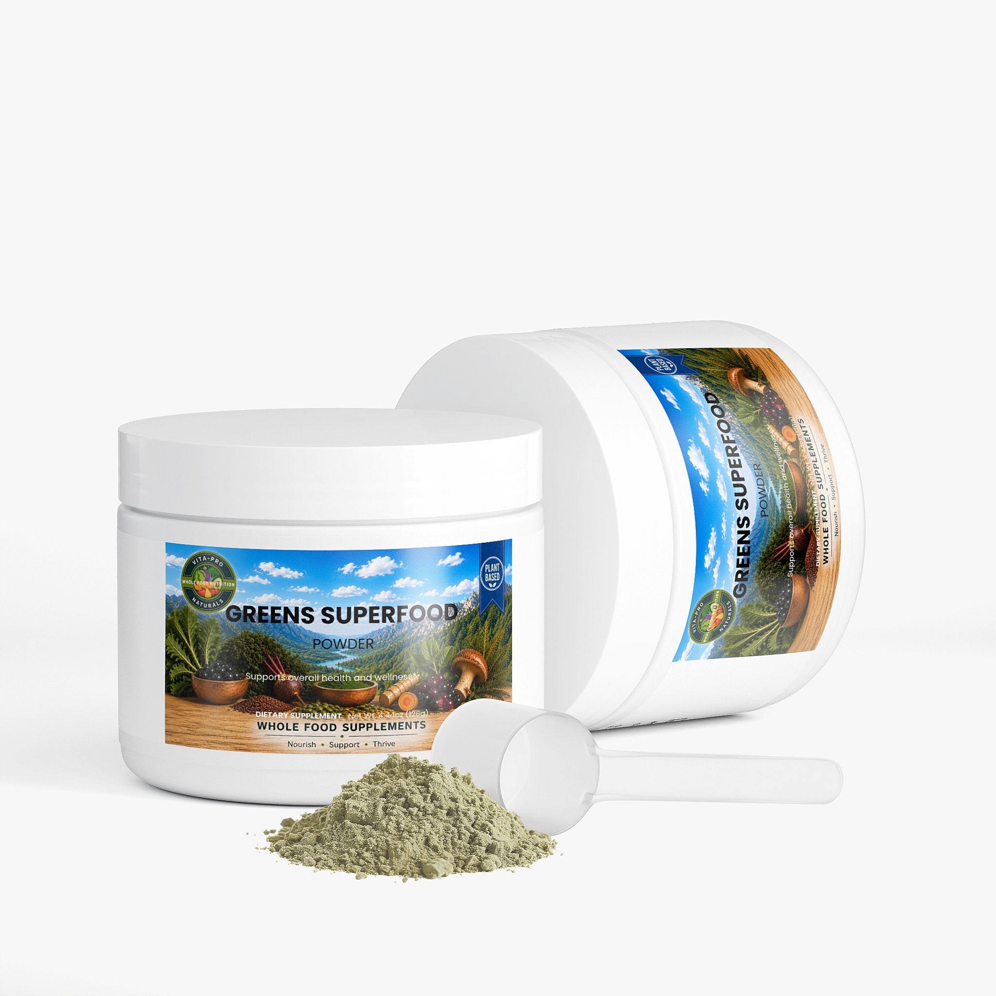 Greens Superfood