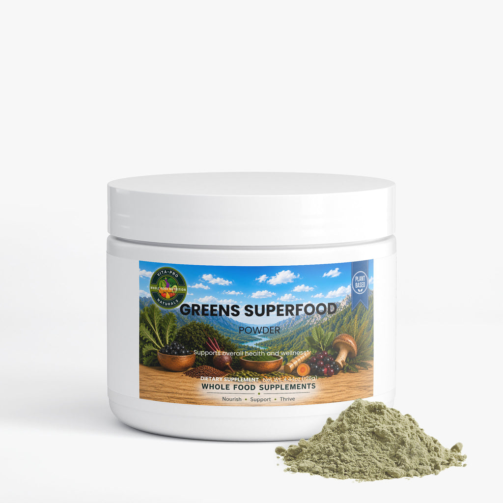 Greens Superfood