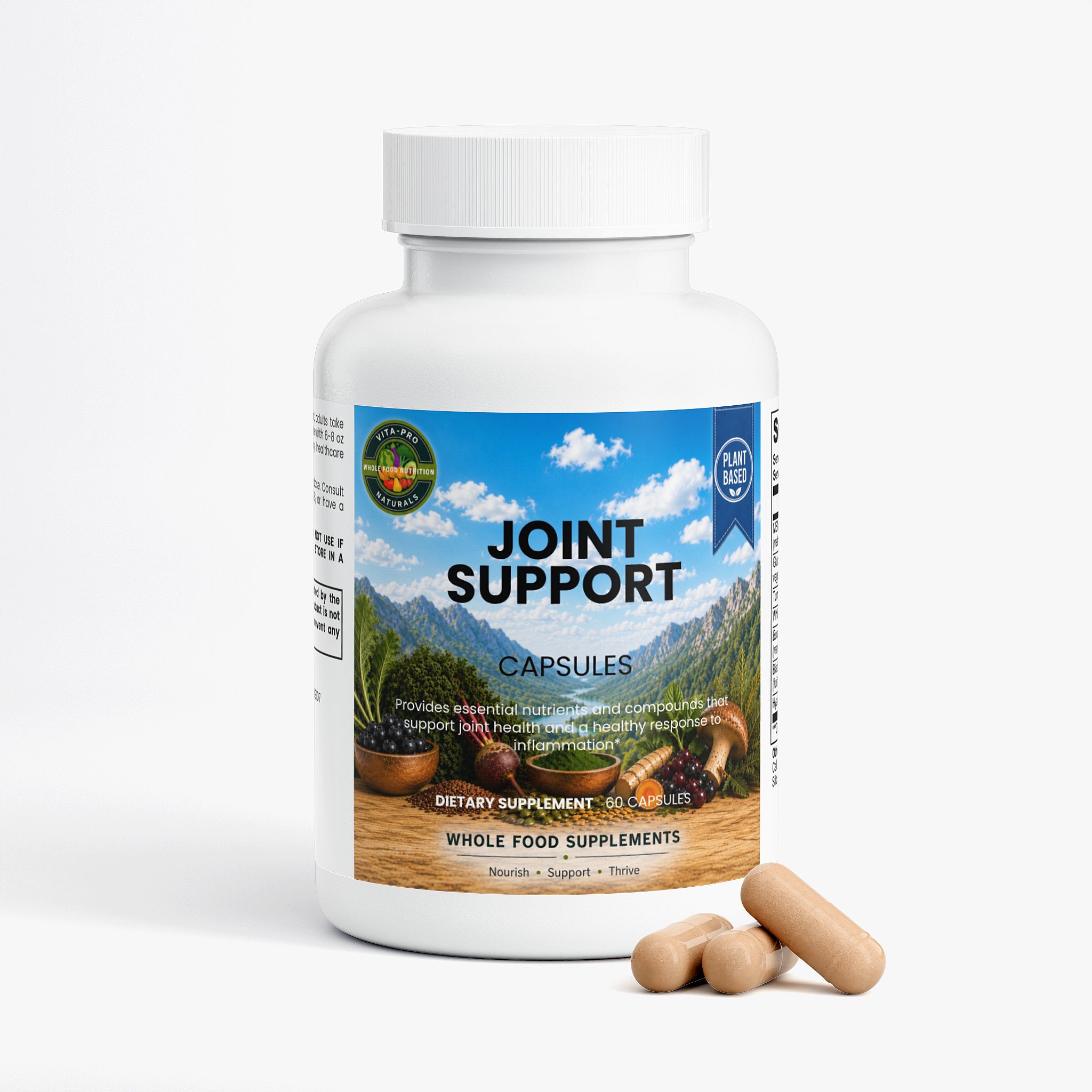 Joint Support