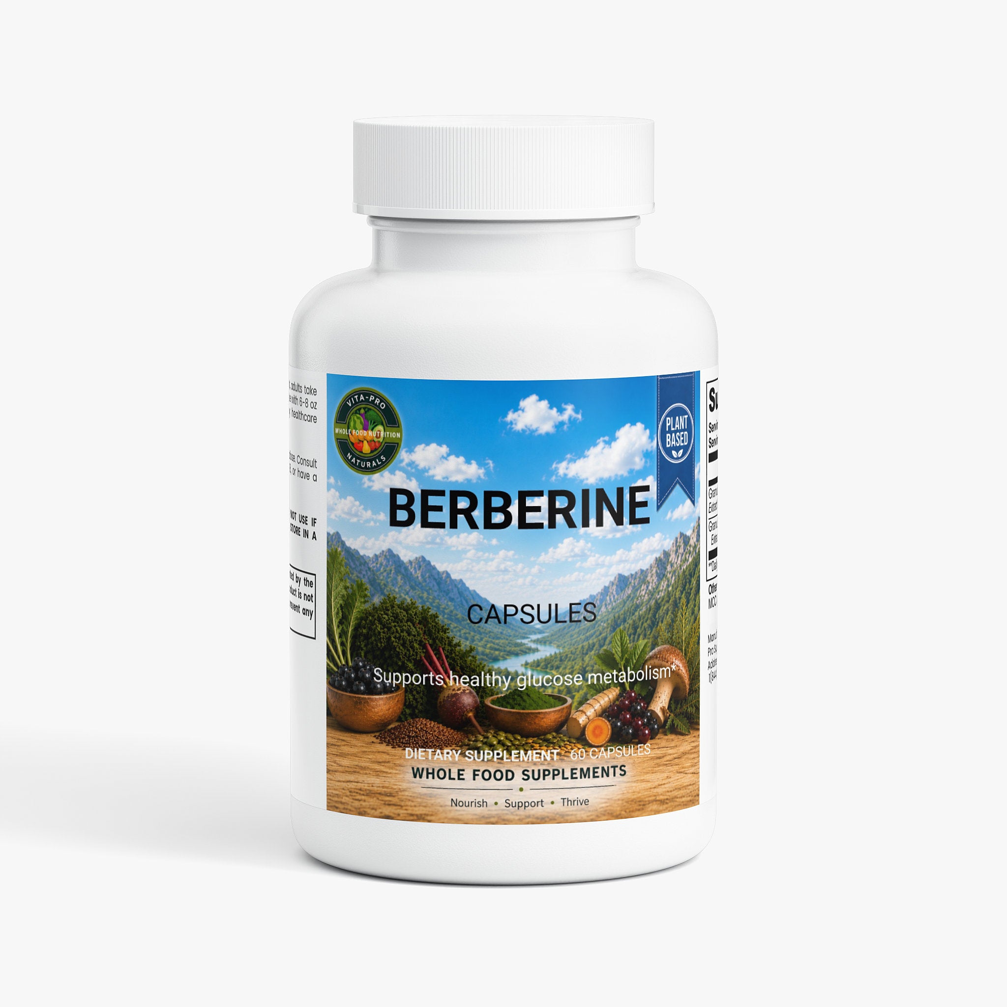 Berberine