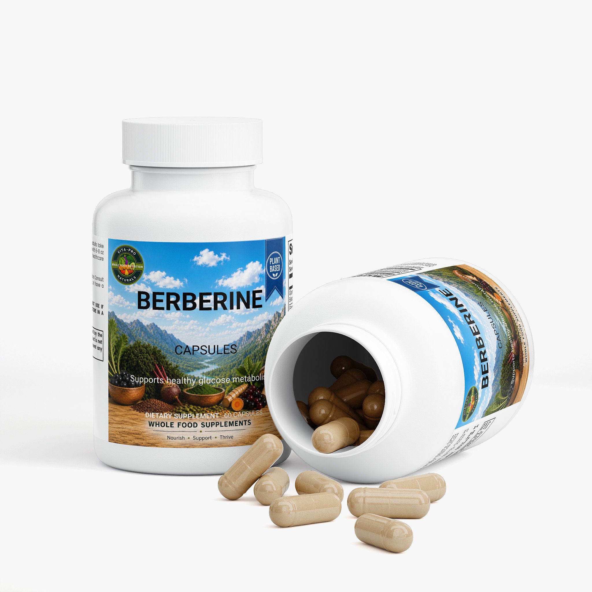 Berberine
