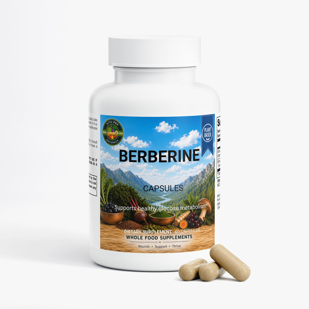 Berberine