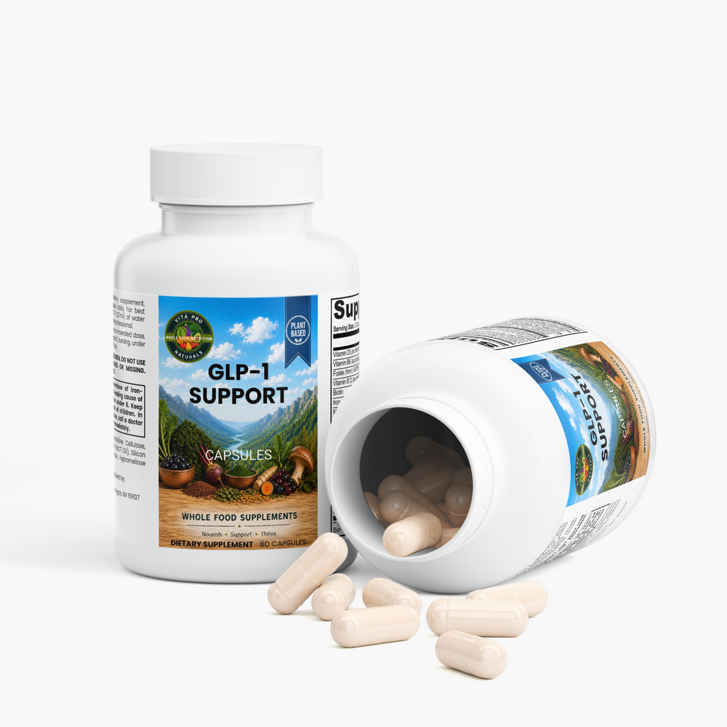 GLP-1 Support